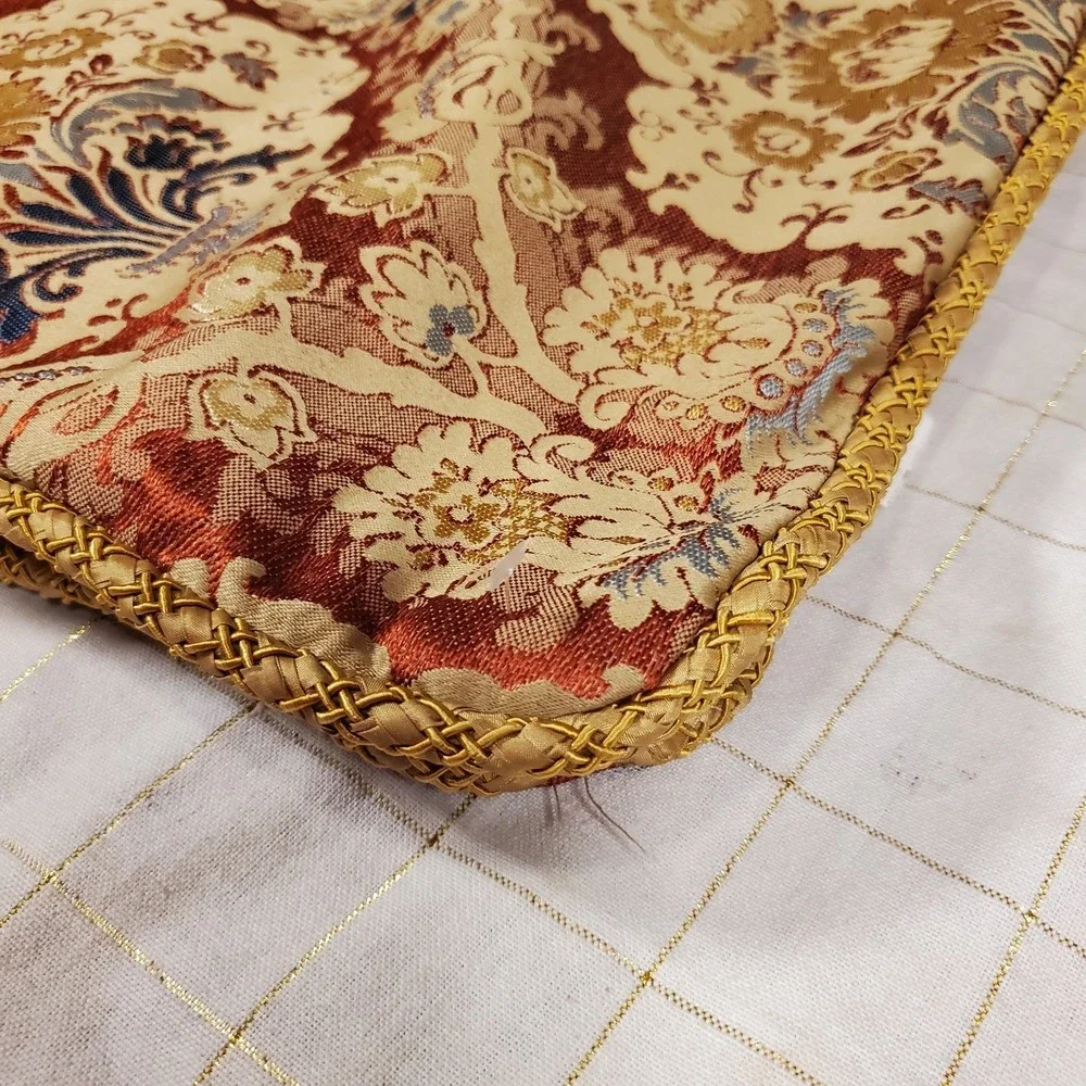 Waterford‎ Linens King Sham 20